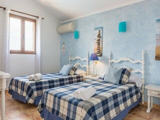 Villa Playa de Muro Außenaufnahme 13