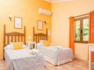 Villa Playa de Muro Registrazione all'aperto 19