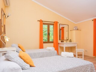 Villa Playa de Muro Außenaufnahme 5