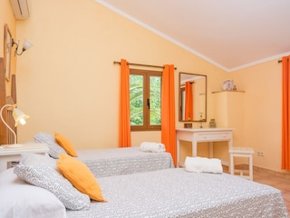 Villa Playa de Muro Enregistrement extérieur 5