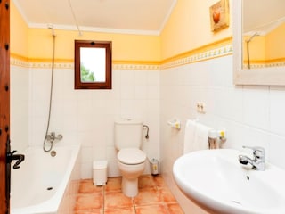 Villa Playa de Muro Außenaufnahme 20