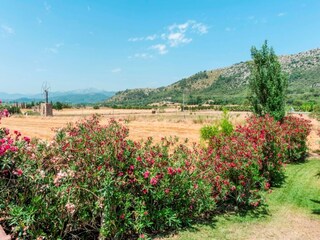Villa Playa de Muro Buitenaudio-opname 26