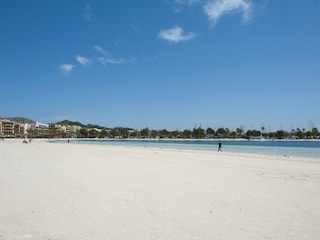 Villa Playa de Muro Außenaufnahme 27