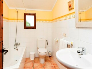 Villa Playa de Muro Enregistrement extérieur 24