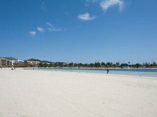 Villa Playa de Muro Buitenaudio-opname 16