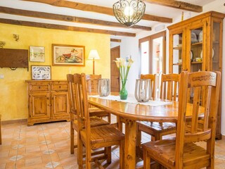 Villa Playa de Muro Kenmerken 30