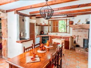 Villa Playa de Muro Kenmerken 21