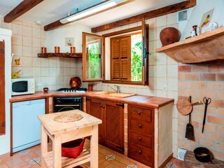 Villa Playa de Muro Kenmerken 26