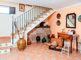 Villa Playa de Muro Caratteristiche 27