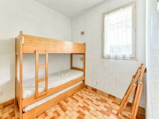Apartment Cap d'Agde Ausstattung 7