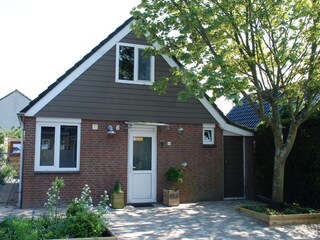 Casa per le vacanze Brouwershaven Registrazione all'aperto 3