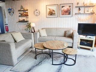 Casa per le vacanze Brouwershaven Caratteristiche 4