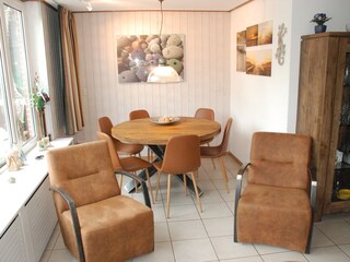 Casa per le vacanze Brouwershaven Caratteristiche 5