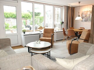 Casa per le vacanze Brouwershaven Caratteristiche 6