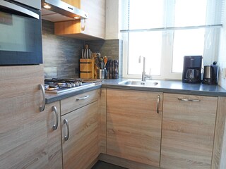 Casa per le vacanze Brouwershaven Caratteristiche 7