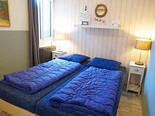 Casa per le vacanze Brouwershaven Caratteristiche 8