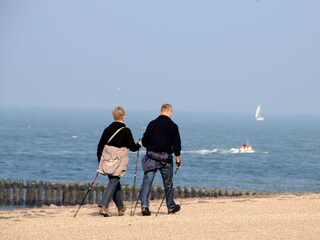 Casa per le vacanze Brouwershaven Ambiente 15