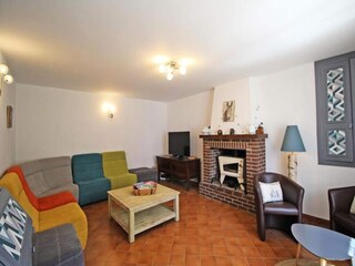 Appartement Saint-Léonard-de-Noblat  2