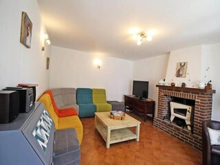 Appartement Saint-Léonard-de-Noblat  3