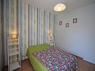 Apartment Saint-Léonard-de-Noblat  4