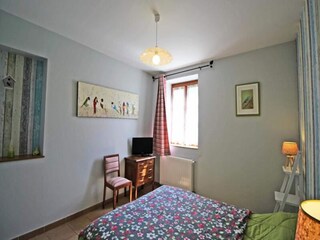 Apartment Saint-Léonard-de-Noblat  6