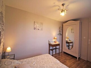 Apartment Saint-Léonard-de-Noblat  8