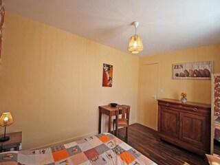Apartment Saint-Léonard-de-Noblat  62
