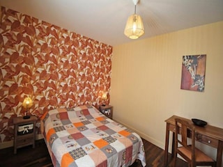Apartment Saint-Léonard-de-Noblat  11
