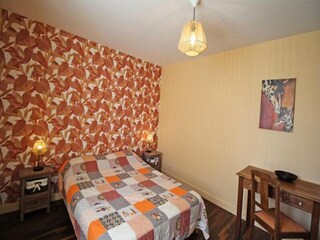 Appartement Saint-Léonard-de-Noblat  11