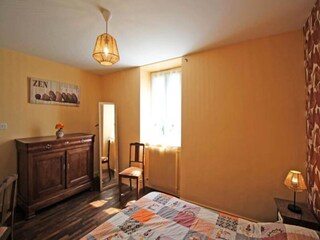 Appartement Saint-Léonard-de-Noblat  12