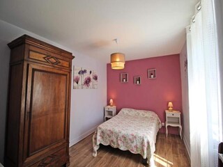 Appartement Saint-Léonard-de-Noblat  13