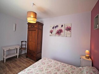 Appartement Saint-Léonard-de-Noblat  63