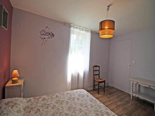 Appartement Saint-Léonard-de-Noblat  14