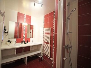 Apartment Saint-Léonard-de-Noblat  15