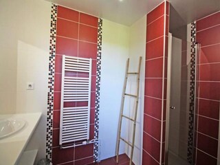 Appartement Saint-Léonard-de-Noblat  65