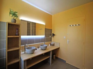 Apartment Saint-Léonard-de-Noblat  16