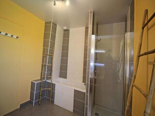 Appartement Saint-Léonard-de-Noblat  17
