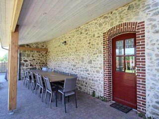 Apartment Saint-Léonard-de-Noblat  27