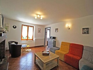 Apartment Saint-Léonard-de-Noblat  31