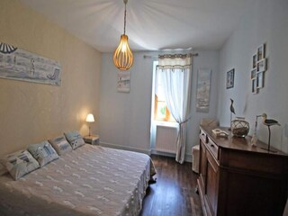 Appartement Saint-Léonard-de-Noblat  35