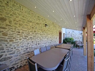 Apartment Saint-Léonard-de-Noblat  37