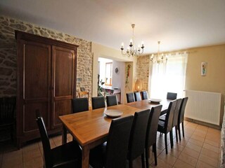 Apartment Saint-Léonard-de-Noblat  39