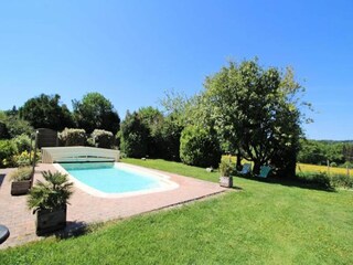 Appartement Saint-Léonard-de-Noblat  40