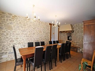 Apartment Saint-Léonard-de-Noblat  41