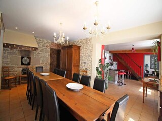 Apartment Saint-Léonard-de-Noblat  42