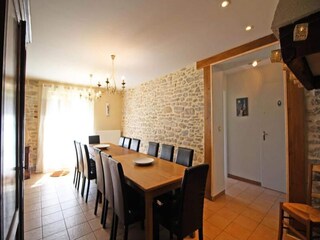 Apartment Saint-Léonard-de-Noblat  43