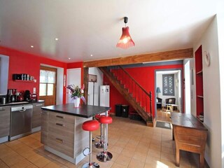 Apartment Saint-Léonard-de-Noblat  44
