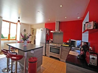 Apartment Saint-Léonard-de-Noblat  45
