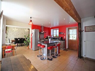 Apartment Saint-Léonard-de-Noblat  46