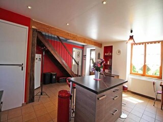 Apartment Saint-Léonard-de-Noblat  47